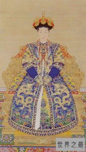 ​雍正王朝的后宫故事，揭秘雍正最爱的女人