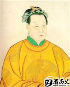 ​朱元璋的皇后是谁 明太祖朱元璋的传说