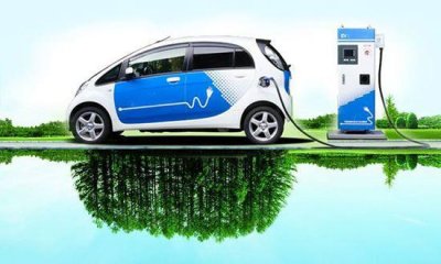 ​中国新能源汽车：欧洲市场的新机遇与挑战