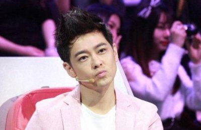 ​林志颖为什么看起来那么年轻(林志颖为什么)