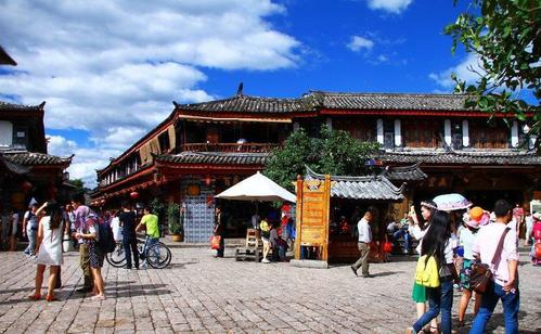 3.游览期间景点、游玩时间