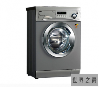 ​洗衣机品牌大推荐，高颜值高科技的洗衣小能手(APP控制)