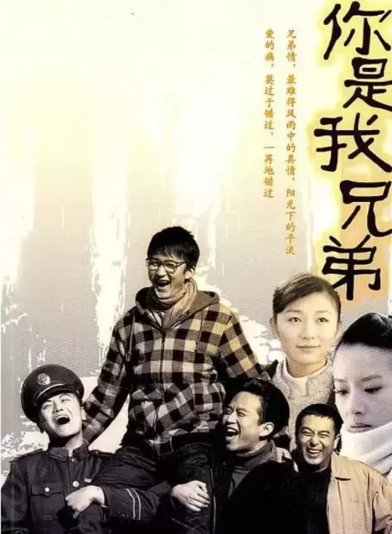 董洁的电影作品有哪些好看(盘点董洁最受好评的十部影视作品)