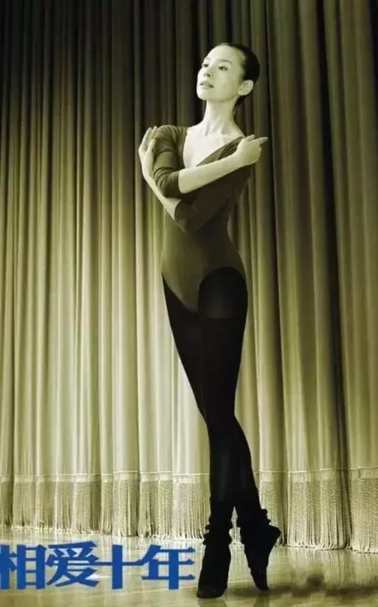 董洁的电影作品有哪些好看(盘点董洁最受好评的十部影视作品)