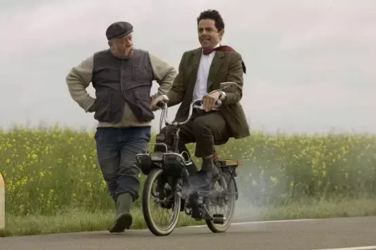 经典喜剧电影有哪些好看的(十部非同一般喜剧电影推荐)