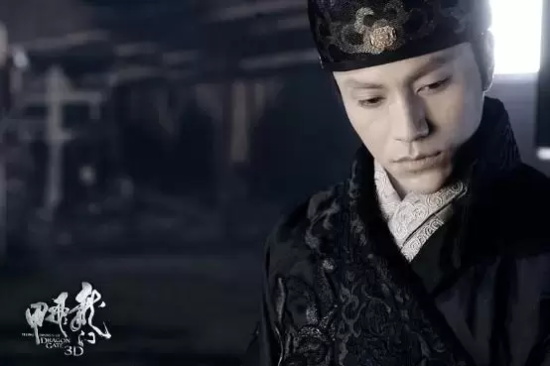 一人饰演二角的电影有哪些(盘点十部值得一看的一人分饰二角电影)