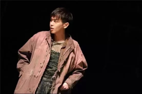 张若昀都演过什么电影(盘点张若昀最受好评的十部作品)