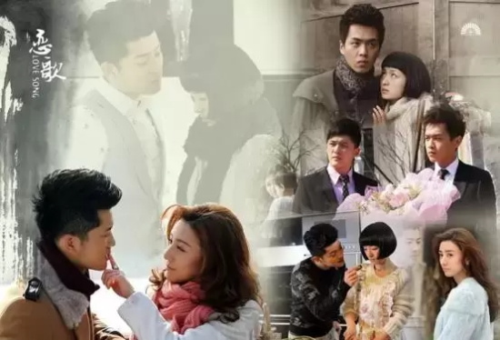 张若昀都演过什么电影(盘点张若昀最受好评的十部作品)