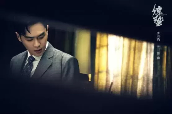 张若昀都演过什么电影(盘点张若昀最受好评的十部作品)