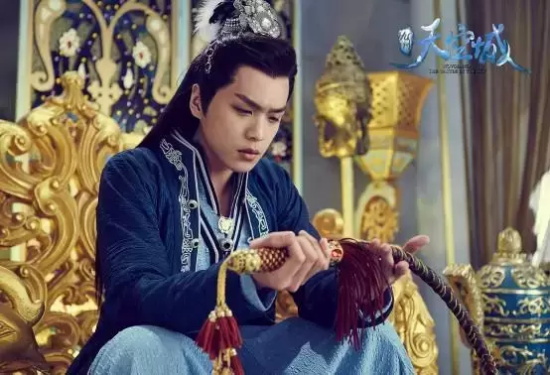 张若昀都演过什么电影(盘点张若昀最受好评的十部作品)