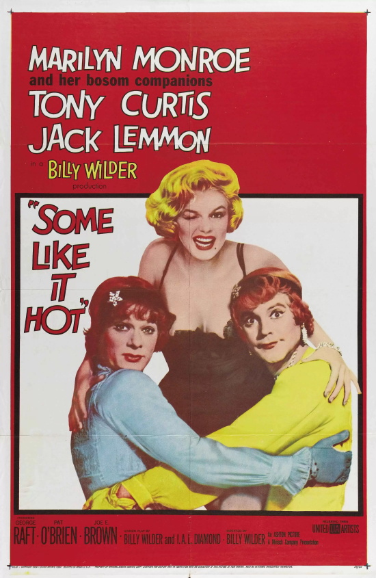 搞笑喜剧电影推荐(十大经典喜剧电影)