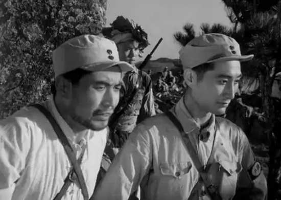 好看的国产抗日电影有哪些(盘点15部国产经典抗日战争影片)