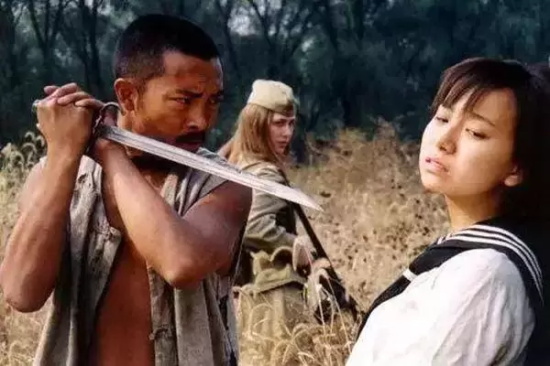 好看的国产抗日电影有哪些(盘点15部国产经典抗日战争影片)