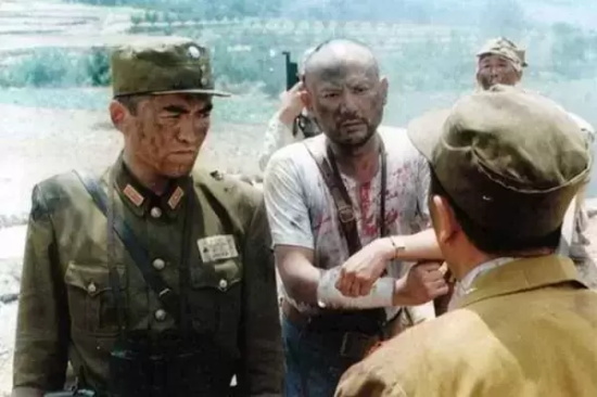 好看的国产抗日电影有哪些(盘点15部国产经典抗日战争影片)