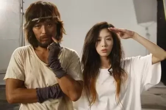 韩国好看的电影喜剧有哪些(盘点最受好评的十部韩国喜剧片)