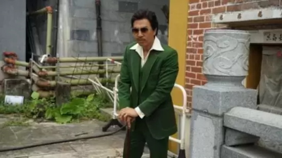 甄子丹有什么好看的电影推荐(盘点甄子丹十部经典影视作品)