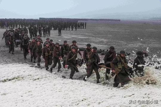 有哪些高智商犯罪电影好看(十部高智商犯罪电影佳片推荐)