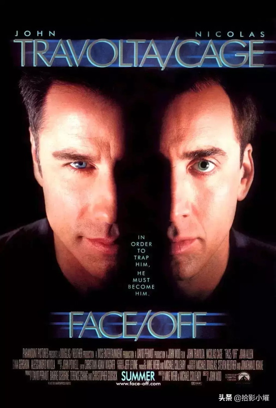 有哪些高智商犯罪电影好看(十部高智商犯罪电影佳片推荐)