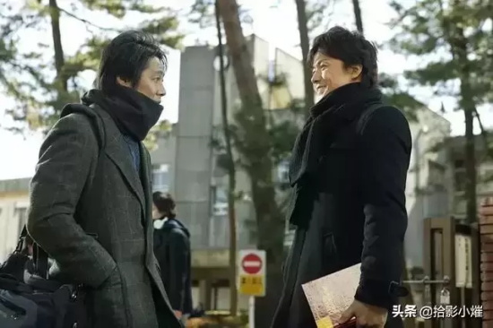 有哪些高智商犯罪电影好看(十部高智商犯罪电影佳片推荐)