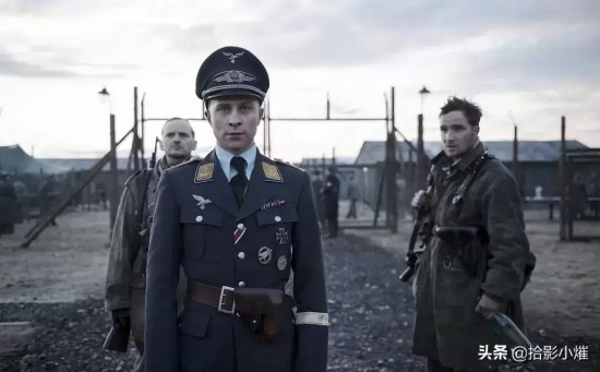 有哪些高智商犯罪电影好看(十部高智商犯罪电影佳片推荐)