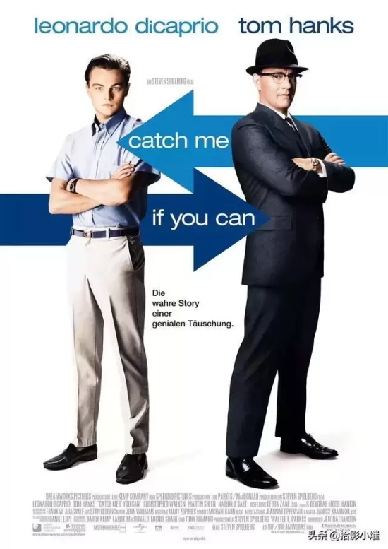 有哪些高智商犯罪电影好看(十部高智商犯罪电影佳片推荐)