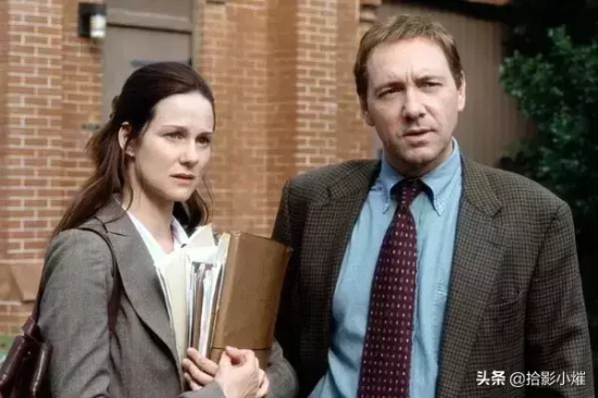 有哪些高智商犯罪电影好看(十部高智商犯罪电影佳片推荐)