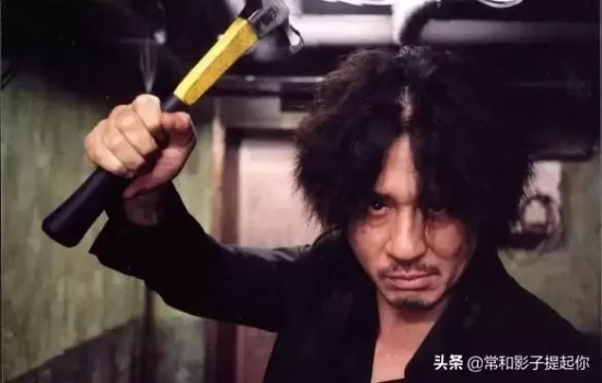 韩国经典暴力电影有哪些（10部韩国经典暴力电影推荐）