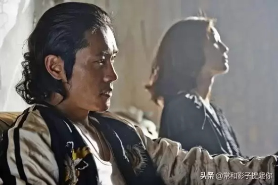 韩国经典暴力电影有哪些（10部韩国经典暴力电影推荐）