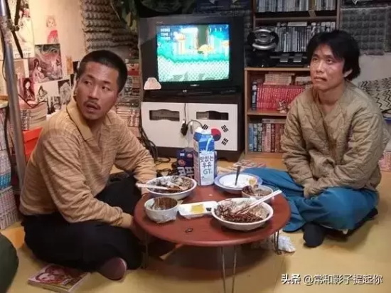 韩国经典暴力电影有哪些（10部韩国经典暴力电影推荐）