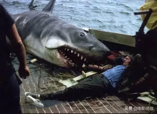 斯皮尔伯格的电影有哪些(盘点斯皮尔伯格11部经典电影)