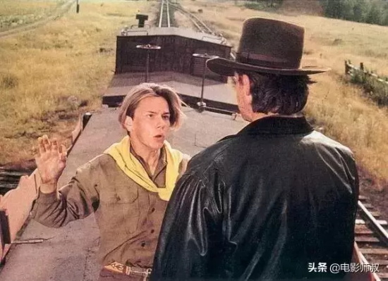 斯皮尔伯格的电影有哪些(盘点斯皮尔伯格11部经典电影)