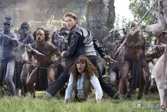 斯皮尔伯格的电影有哪些(盘点斯皮尔伯格11部经典电影)