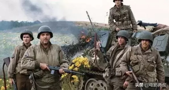 斯皮尔伯格的电影有哪些(盘点斯皮尔伯格11部经典电影)