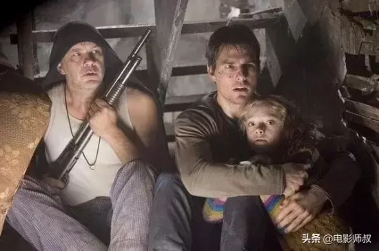 斯皮尔伯格的电影有哪些(盘点斯皮尔伯格11部经典电影)