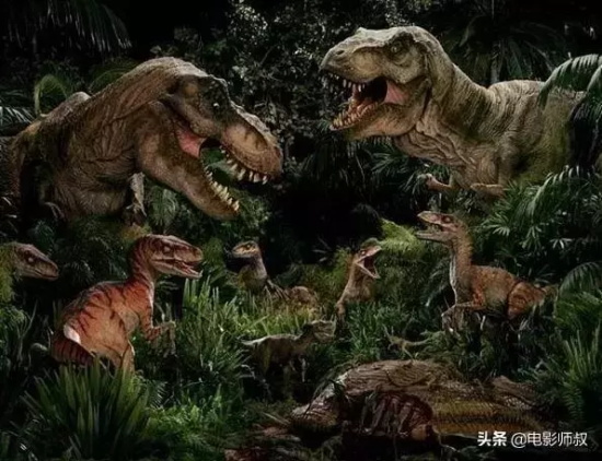 斯皮尔伯格的电影有哪些(盘点斯皮尔伯格11部经典电影)