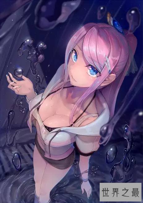 世界十大最奇葩的怪病,双瞳人最吓人(图)