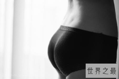 性感妖娆的维纳斯的腰窝,女人练出来简直能迷死男人!