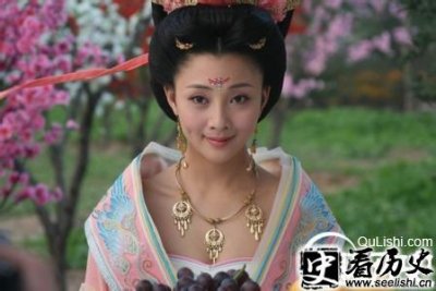 ​在清宫里唯一敢对慈禧说不的清朝公主是谁？