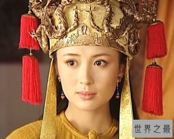 中国历史上第一个科举女状元,傅善祥