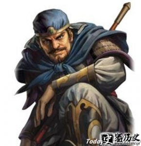 ​裴邃的主要成绩 裴邃是怎么死的