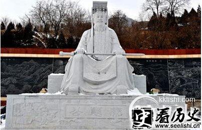 揭秘公元前750年秦攻戎之战的始末