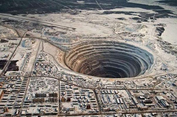 探秘地心人真实存在的事件,地心人是什么人 2