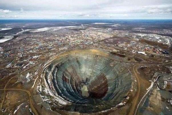 探秘地心人真实存在的事件,地心人是什么人 3