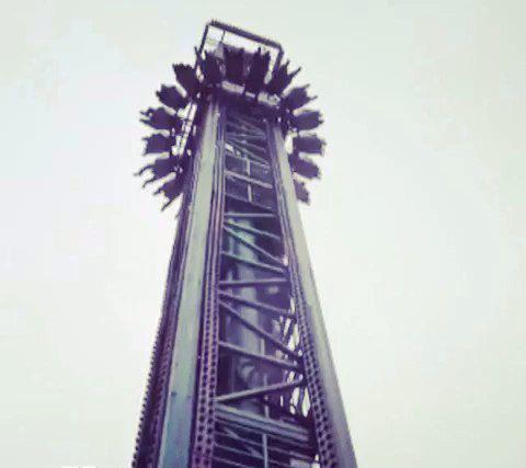 探秘长隆欢乐世界死人事件辟谣 游乐园事故不容忽视 1