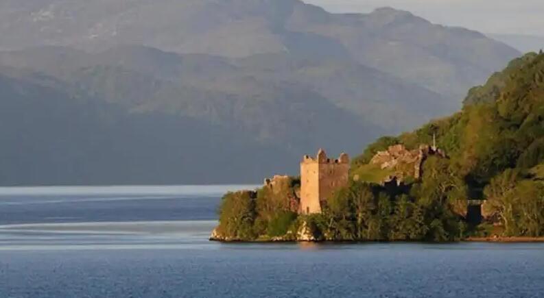 探秘全球诡异地区(世界五大诡异地方) 3