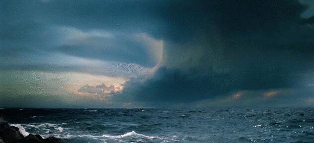 探秘全球诡异地区(世界五大诡异地方) 1