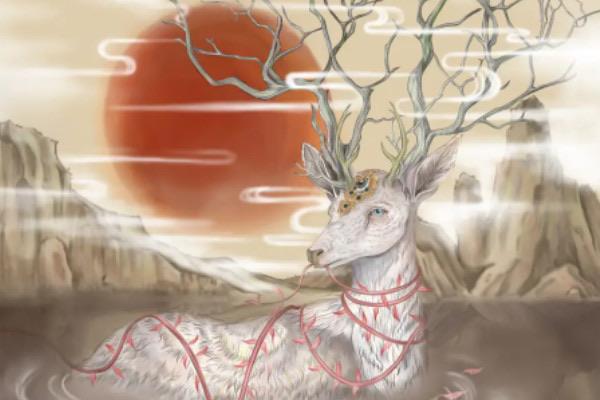 探秘为什么不能看山海经,山海经不断被证实 1