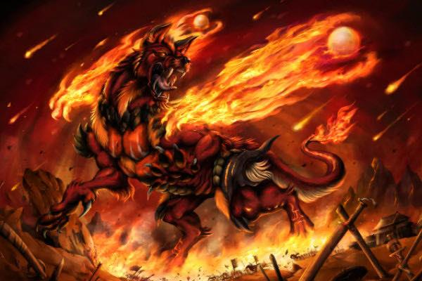 探秘为什么不能看山海经,山海经不断被证实 4