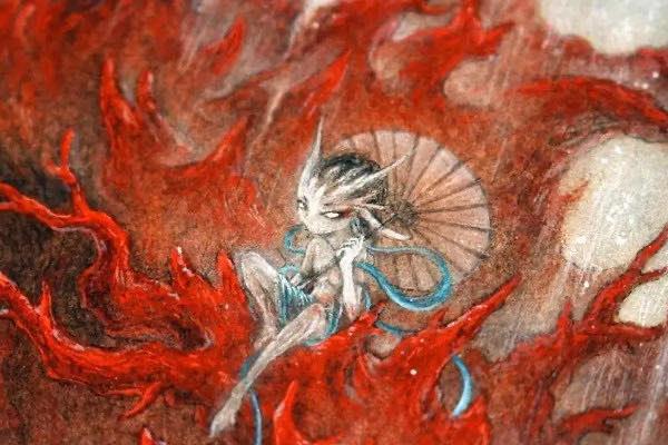 探秘为什么不能看山海经,山海经不断被证实 2