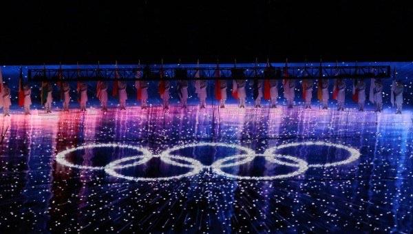 探秘奥运日程安排，奥运会五环代表什么意思  3